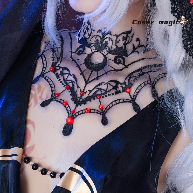 Irelia H Store Anime Reverse:1 – Anime Cosplay Dresses recenzja i cena