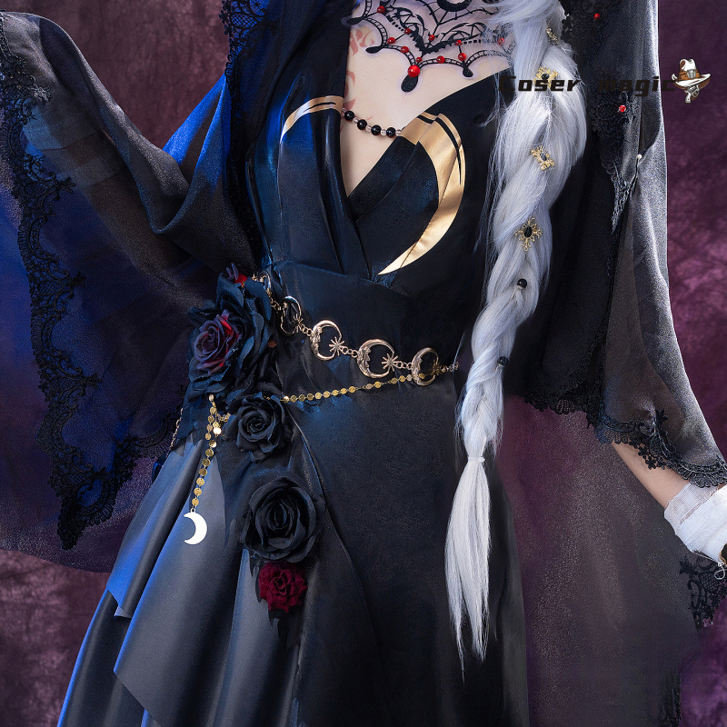 Irelia H Store Anime Reverse:1 – Anime Cosplay Dresses recenzja i cena
