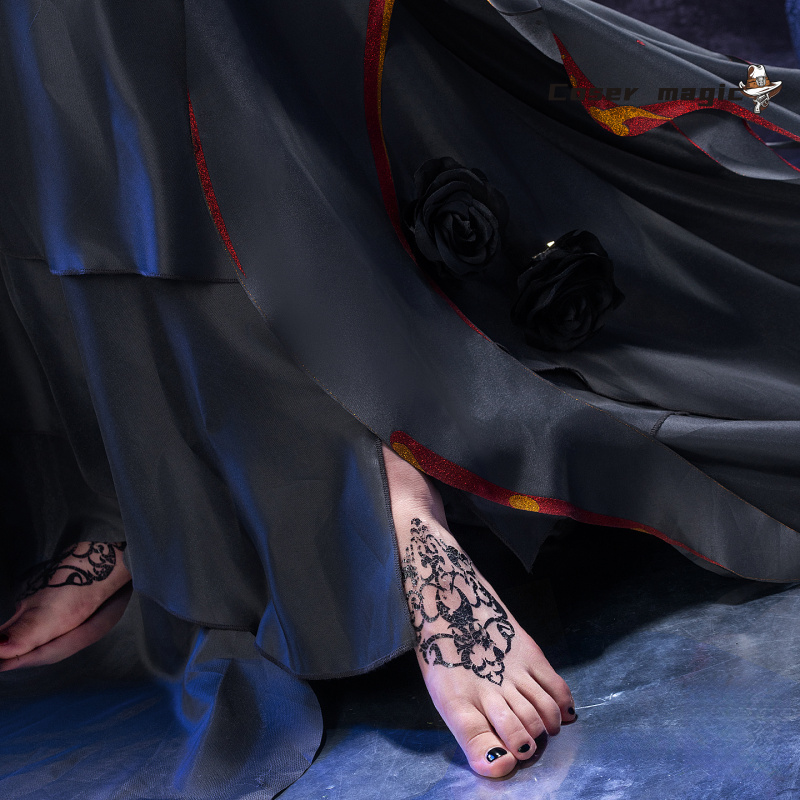 Irelia H Store Anime Reverse:1 – Anime Cosplay Dresses recenzja i cena