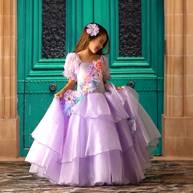 ❤ 2026 ✚ Strój Encanto dla dzi – Kids Cosplay Anime recenzja i cena