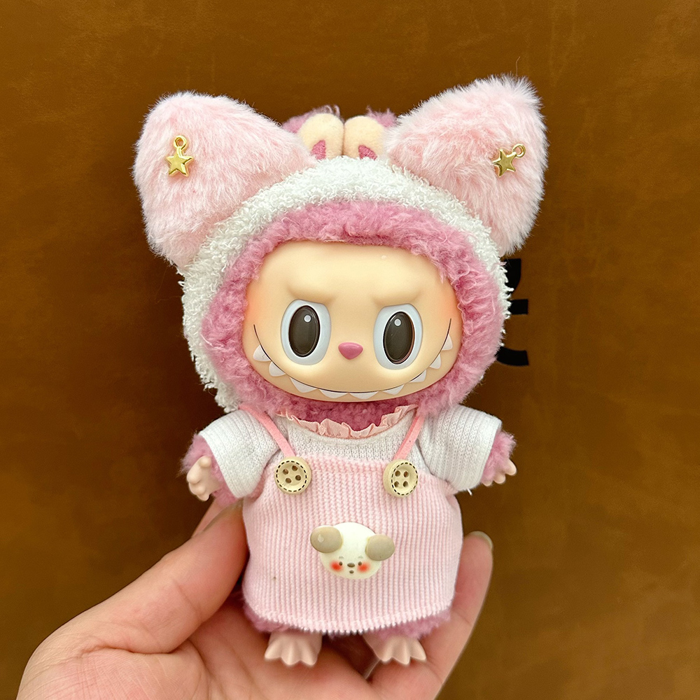 [Bez lalki] Uroczy 17cm LBB wi – Anime Cosplay Simple recenzja i cena
