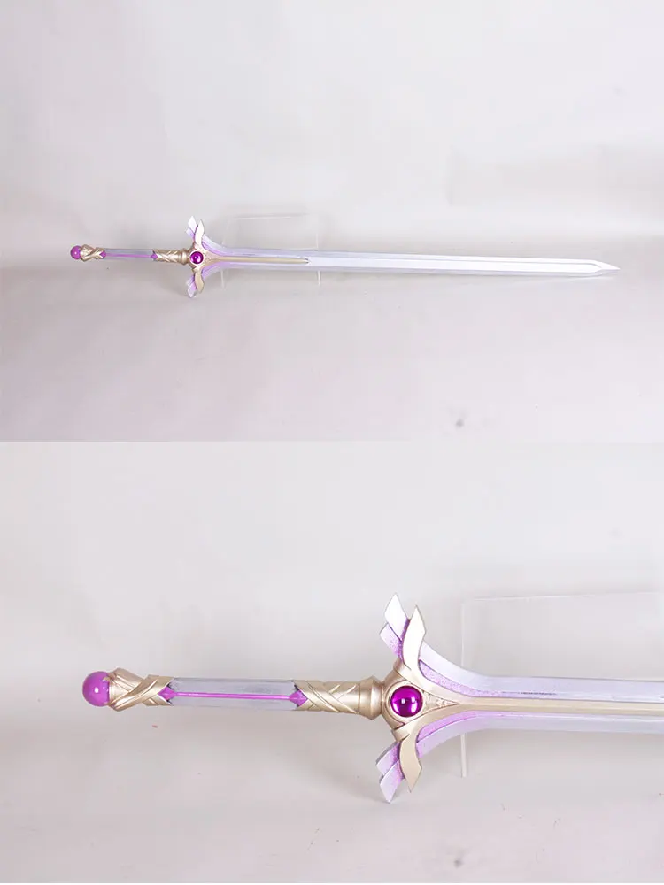 Anime Sword Art Online Yuuki A – Sword Art Online Cape recenzja i cena
