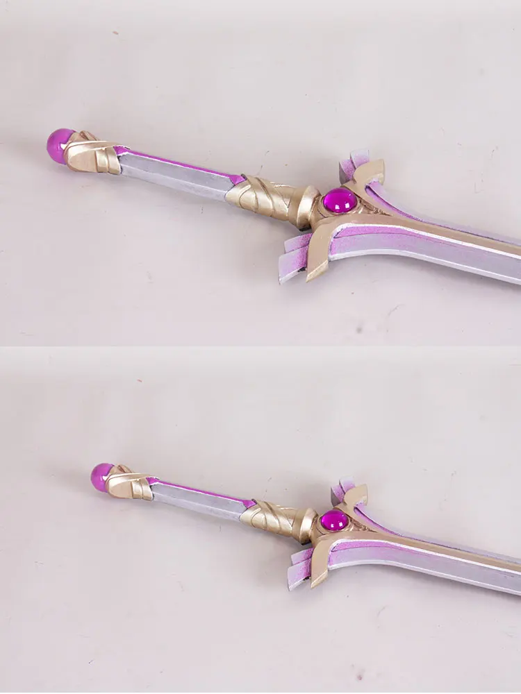 Anime Sword Art Online Yuuki A – Sword Art Online Cape recenzja i cena
