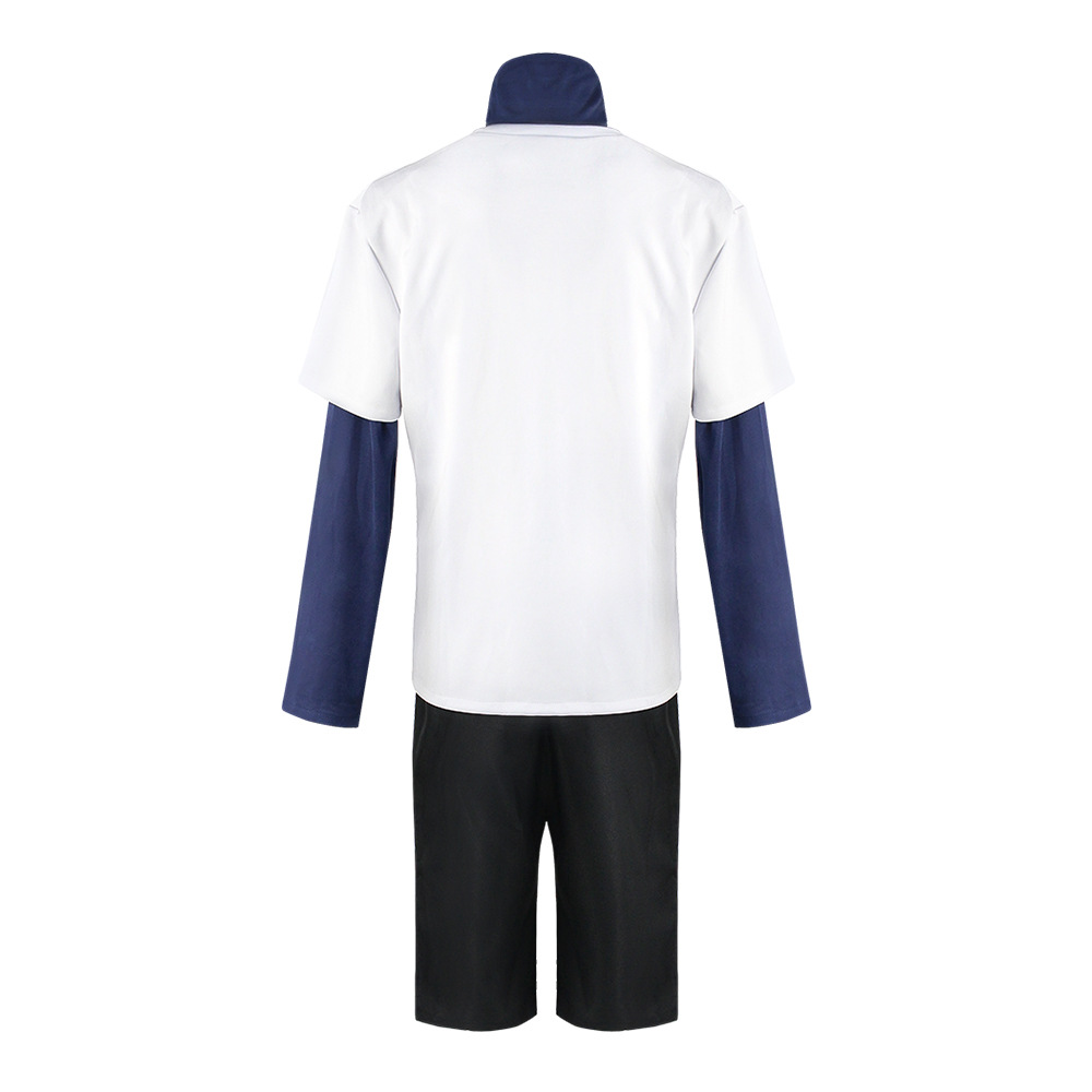 Anime Killua Zoldyck Strój Cos – Cosplay Anime Killua Zoldyck recenzja i cena