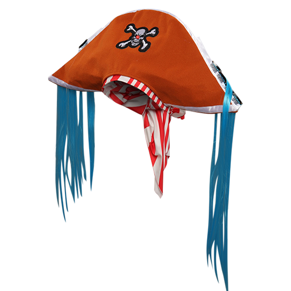Dziecięcy Anime Piracki Kapelu – Kids Cosplay Anime recenzja i cena