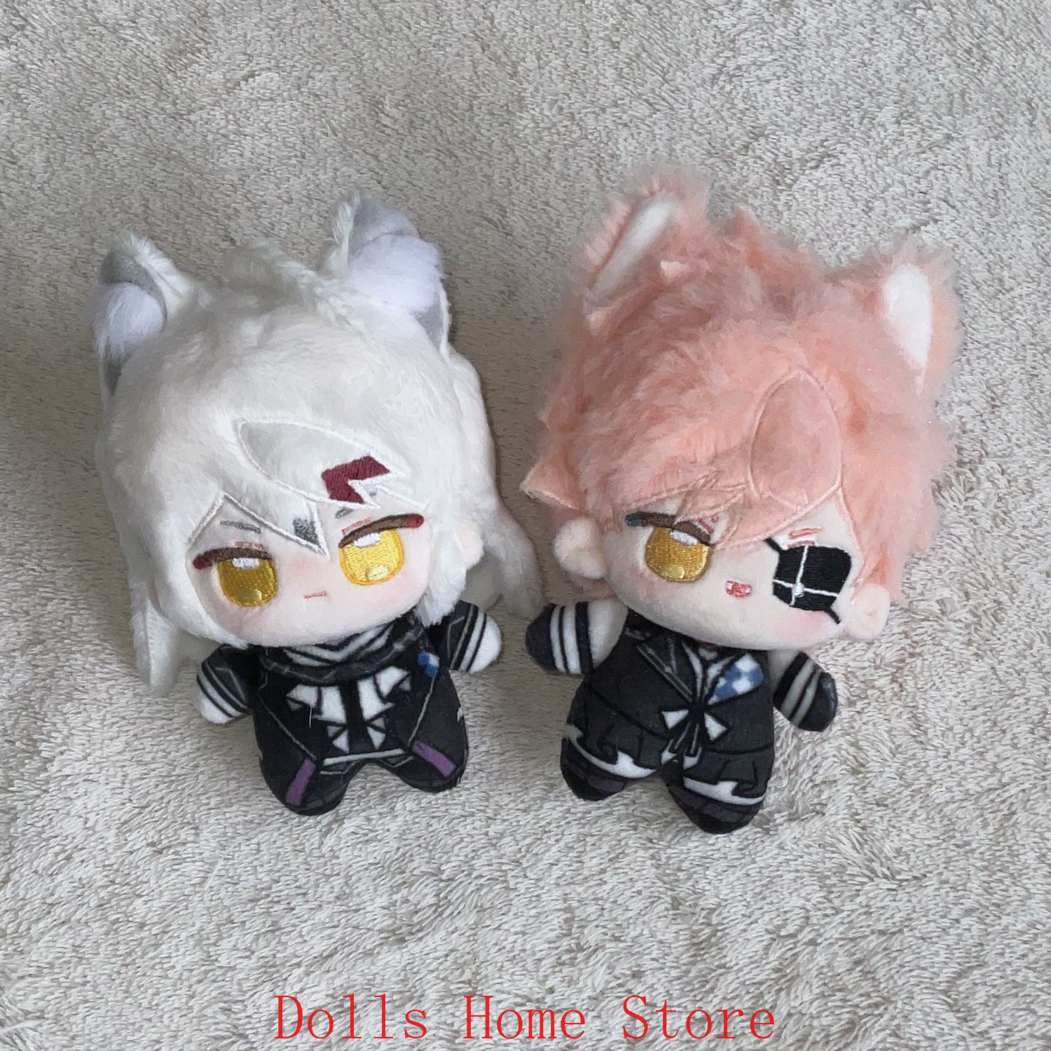 10cm Tsukinami Carla Tsukinami – Anime Cosplay Kawaii recenzja i cena
