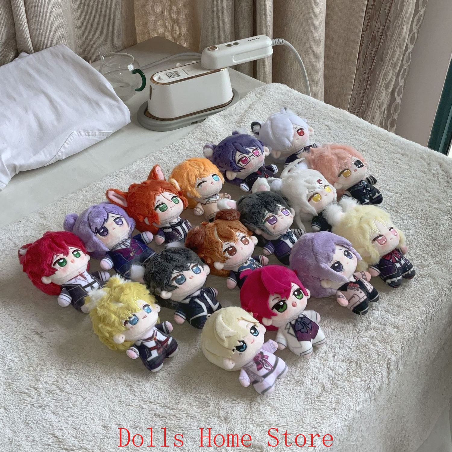 10cm Tsukinami Carla Tsukinami – Anime Cosplay Kawaii recenzja i cena