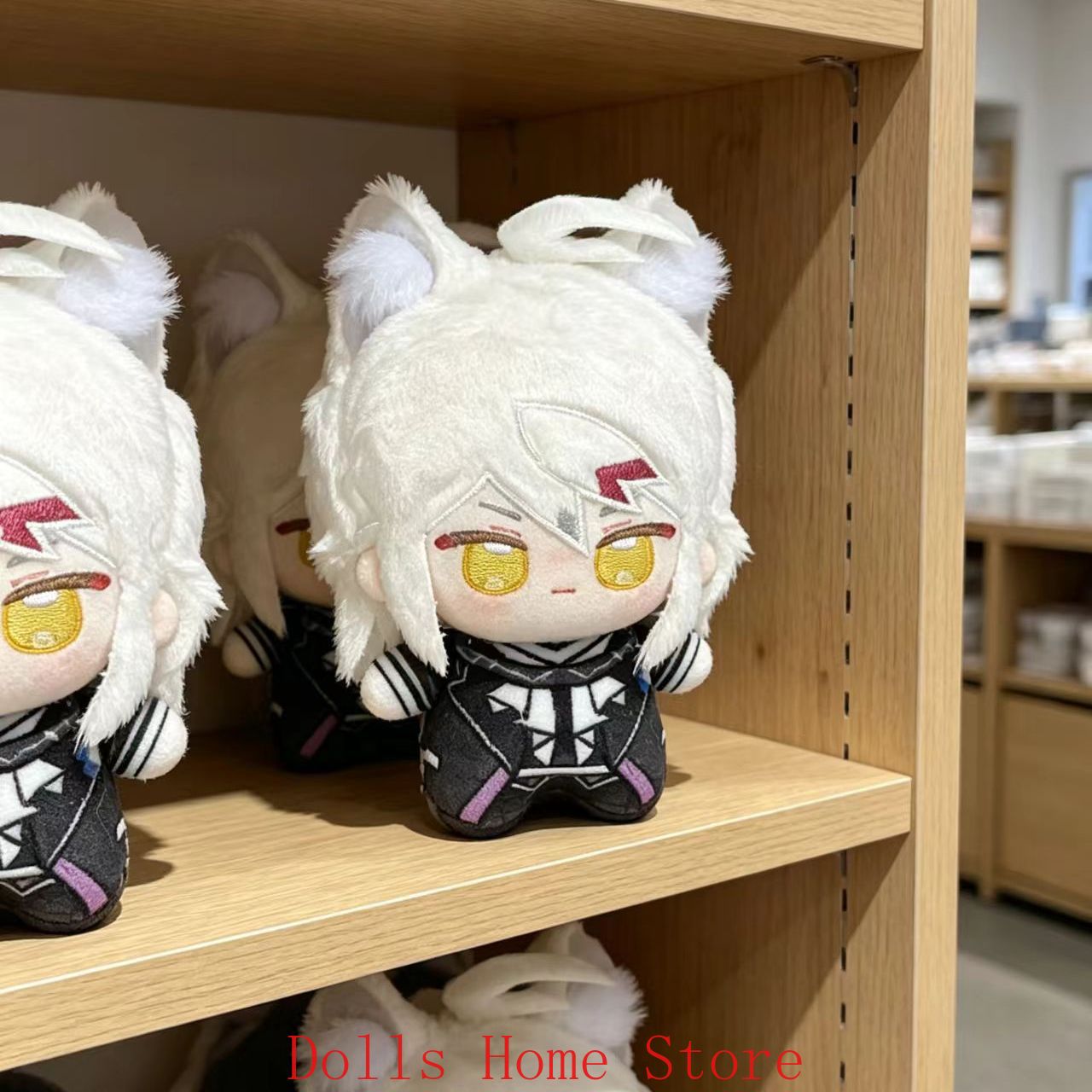 10cm Tsukinami Carla Tsukinami – Anime Cosplay Kawaii recenzja i cena