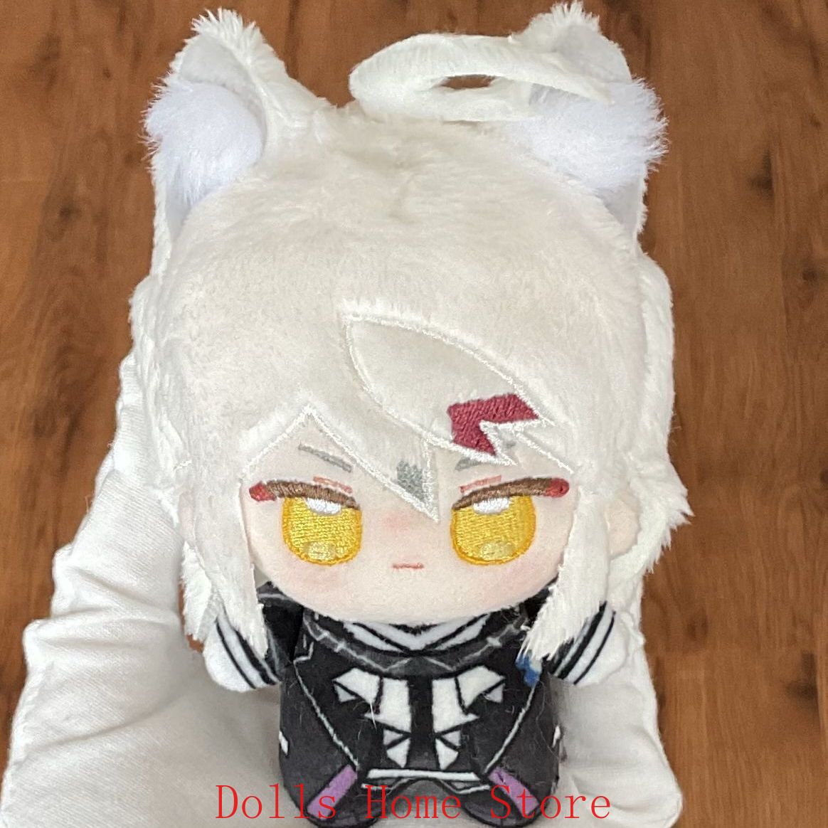 10cm Tsukinami Carla Tsukinami – Anime Cosplay Kawaii recenzja i cena