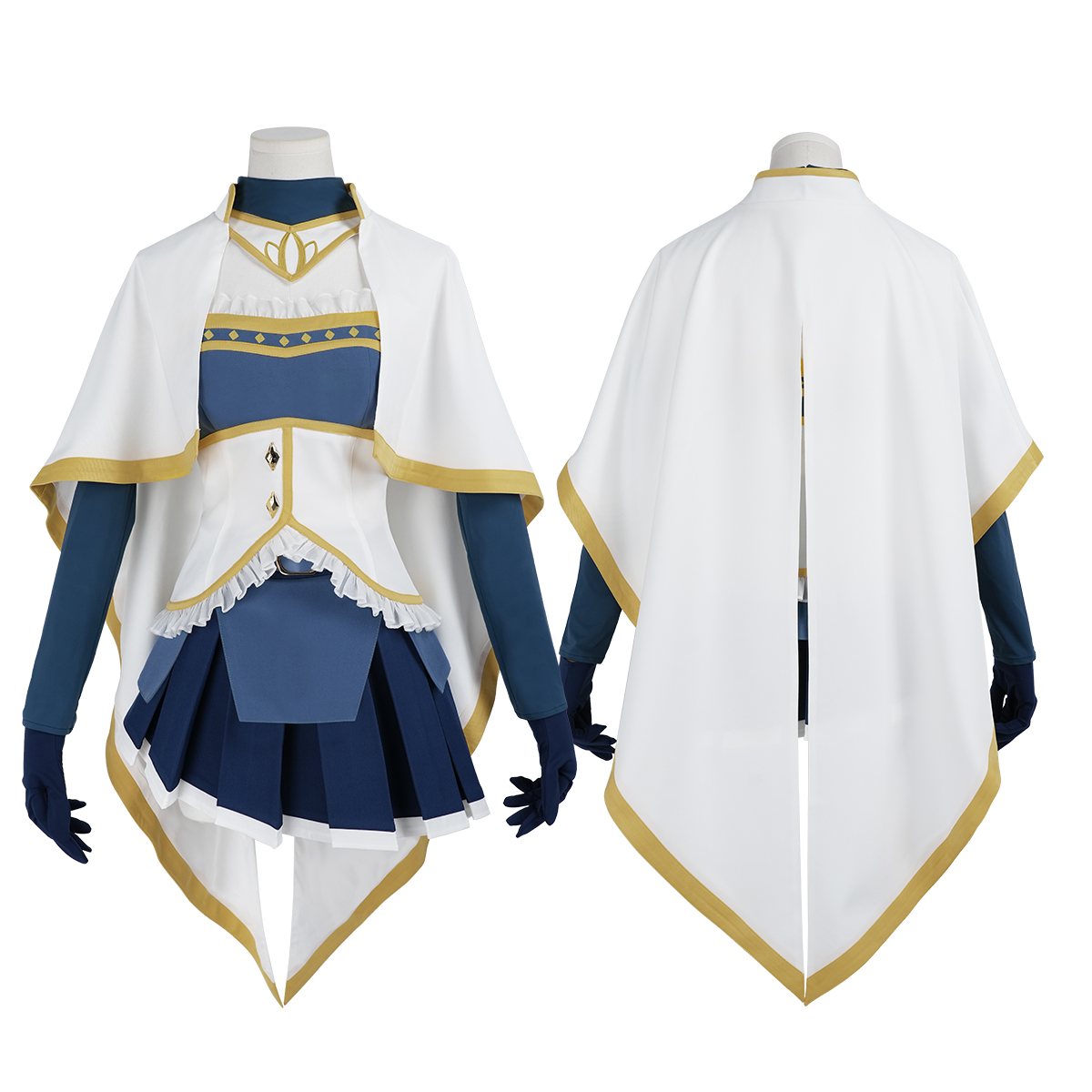 HOLOUN Puella Magi Madoka Magi – Anime Cosplay Diy recenzja i cena