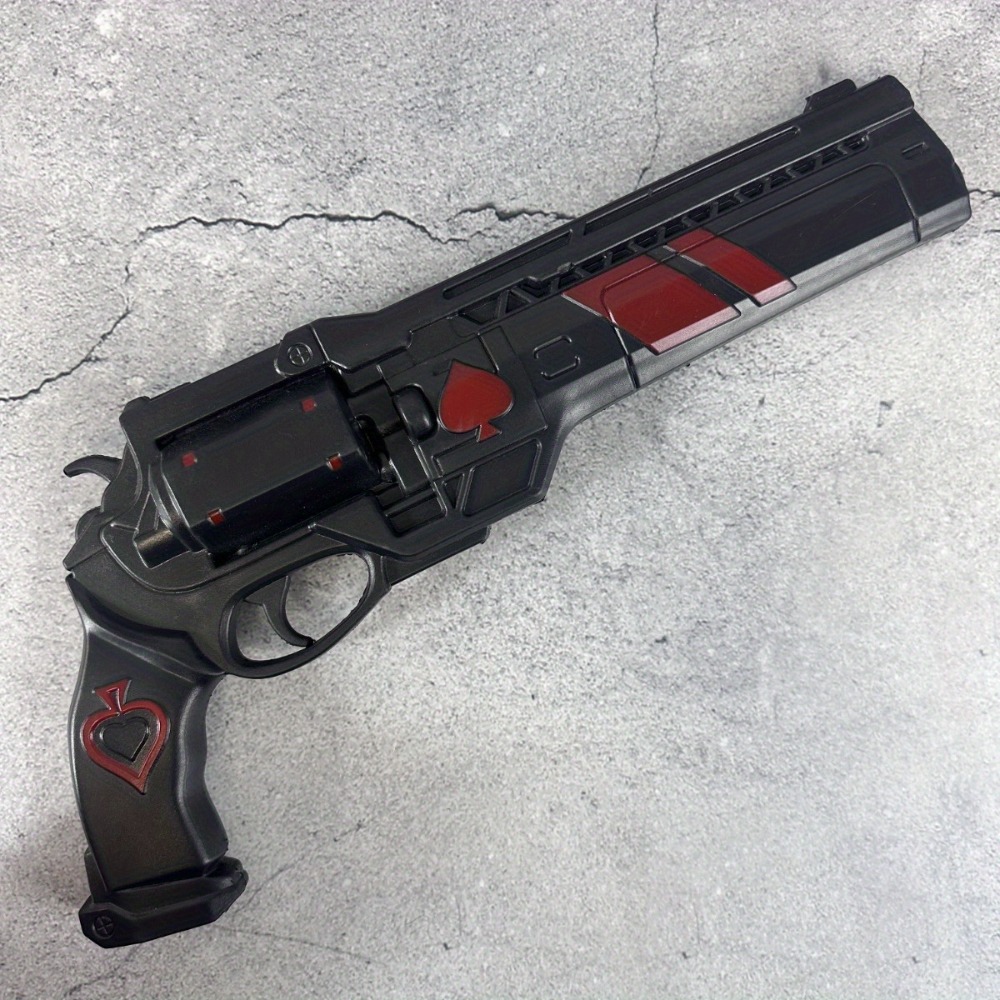 Anime Destiny 2 Cosplay Rekwiz – Anime Cosplay Real recenzja i cena