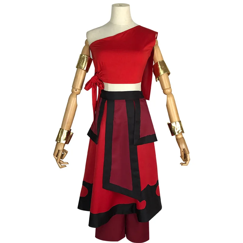 Gorący Kostium Cosplay Anime A – Cosplay Avatar Anime recenzja i cena