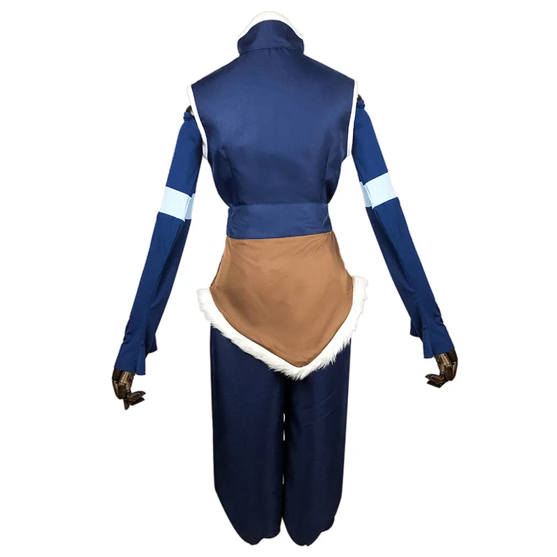 Gorący Kostium Cosplay Anime A – Cosplay Avatar Anime recenzja i cena