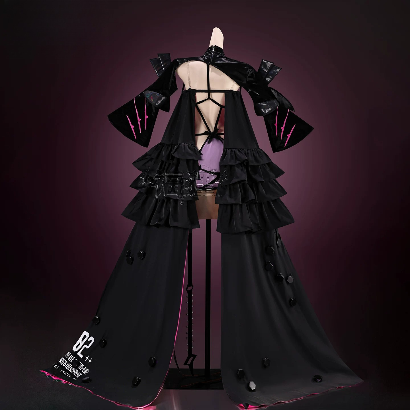 Bogini Zwycięstwa Modernia Dru – Anime Cosplay Outfits For Women recenzja i cena