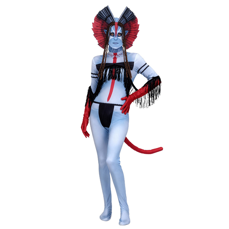 Avatar: Ogień i popiół Cosplay – Cosplay Avatar Anime recenzja i cena