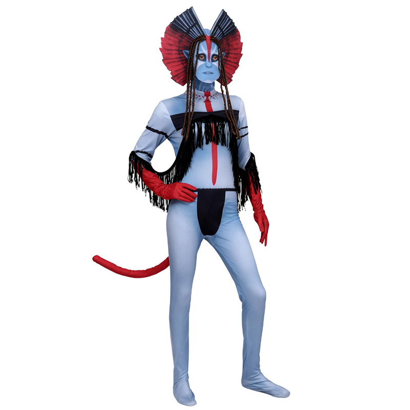 Avatar: Ogień i popiół Cosplay – Cosplay Avatar Anime recenzja i cena