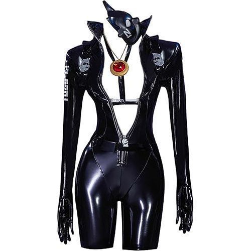 Kostium Cosplay Anime Nikke Qu – Anime Cosplay Outfits For Women recenzja i cena