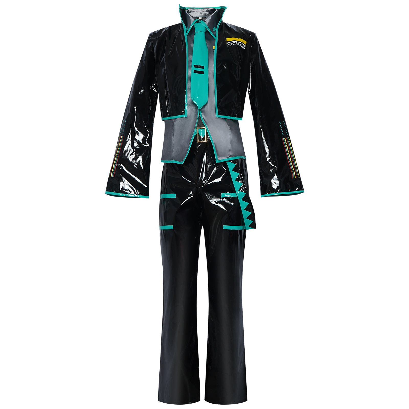 Kostium cosplay Mikuo w wersji – Cosplay Anime N recenzja i cena