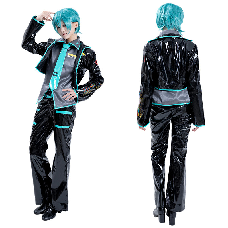 Kostium cosplay Mikuo w wersji – Cosplay Anime N recenzja i cena