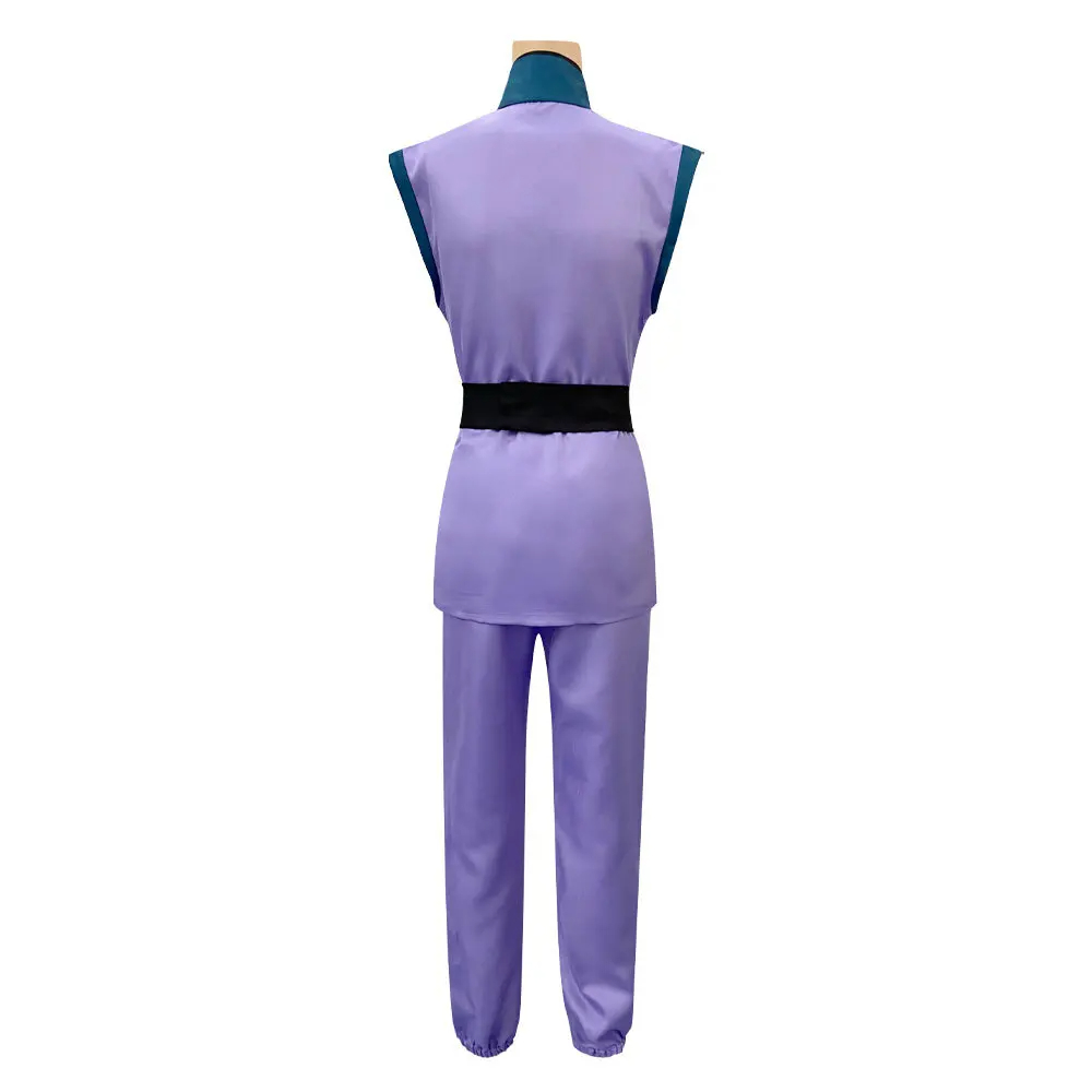 Kostiumy Cosplay Anime Hunter  – Hunter X Hunter Uniform recenzja i cena