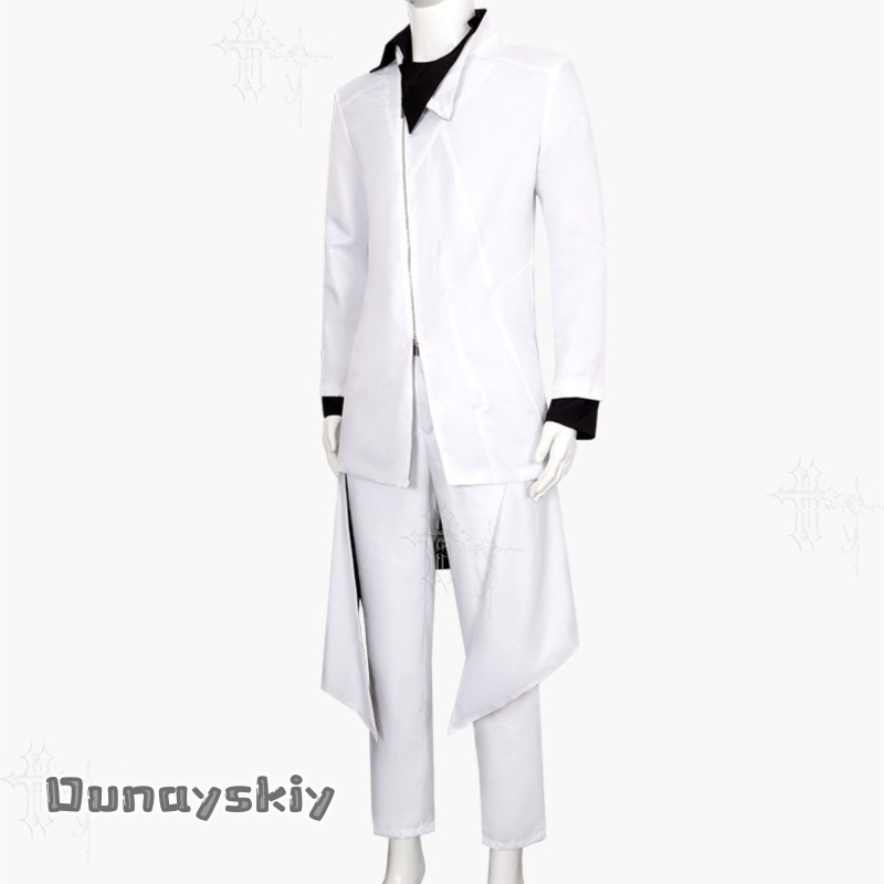 Tsukasa Tenma WS Heat Anomaly  – Convention Cosplay Anime recenzja i cena