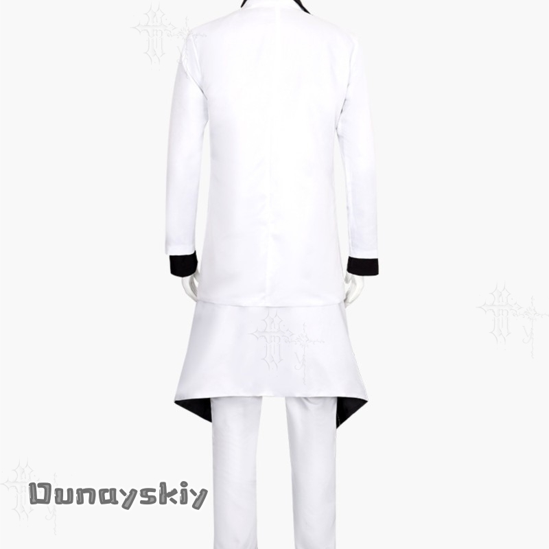 Tsukasa Tenma WS Heat Anomaly  – Convention Cosplay Anime recenzja i cena
