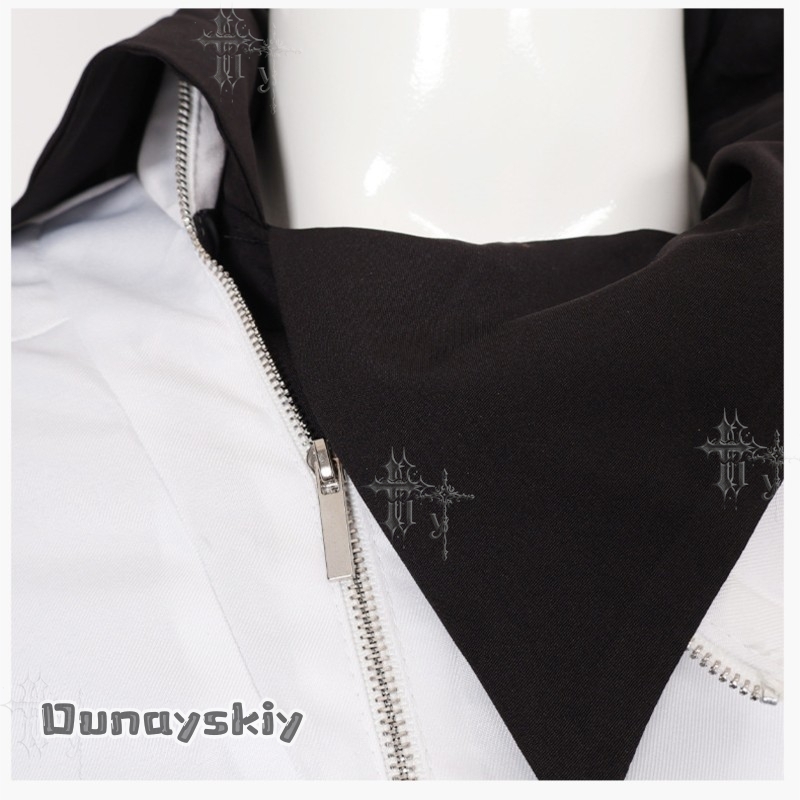Tsukasa Tenma WS Heat Anomaly  – Convention Cosplay Anime recenzja i cena