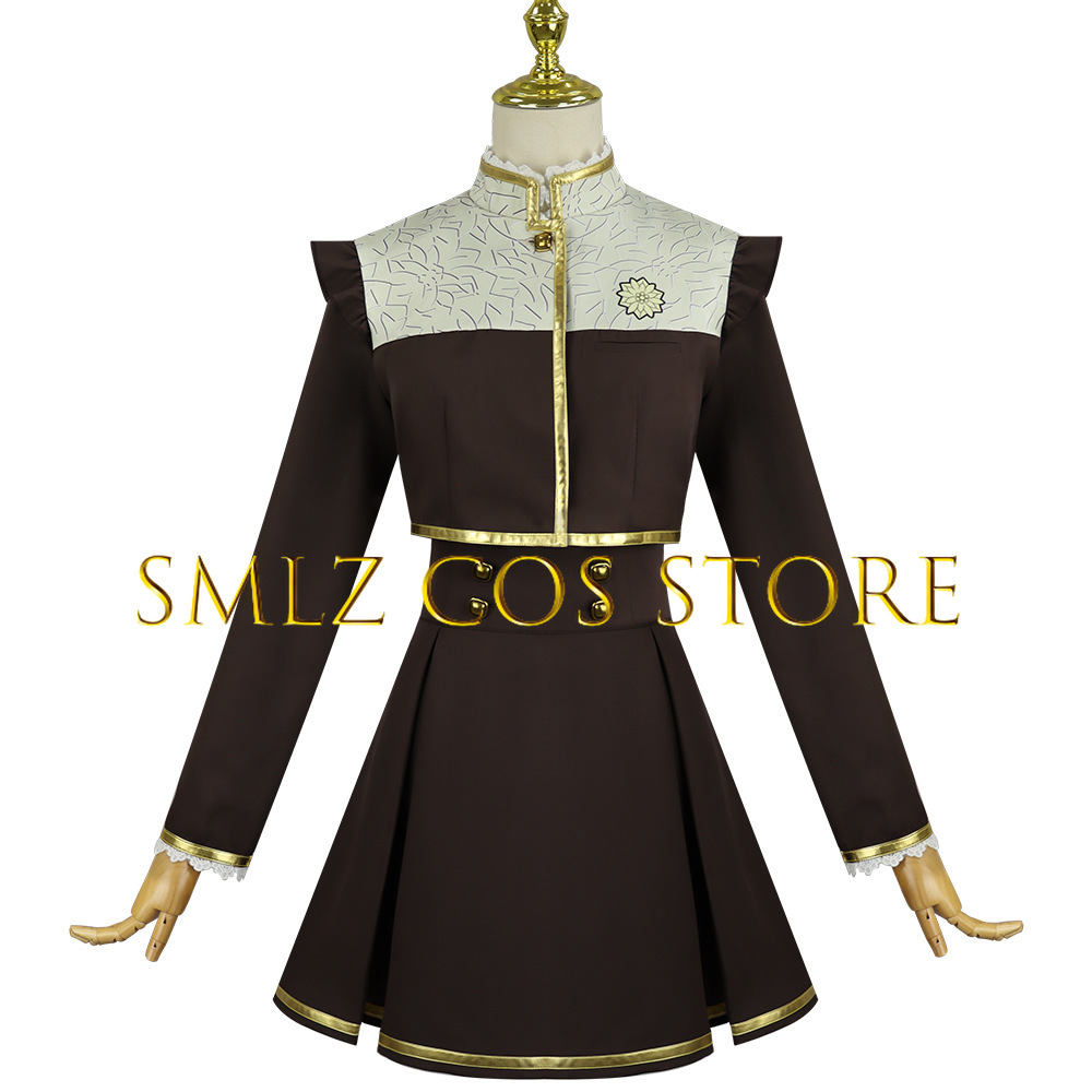 MewType Fujiko Viola Cosplay B – Anime Cosplay Outfits For Women recenzja i cena