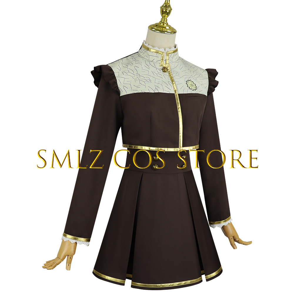 MewType Fujiko Viola Cosplay B – Anime Cosplay Outfits For Women recenzja i cena