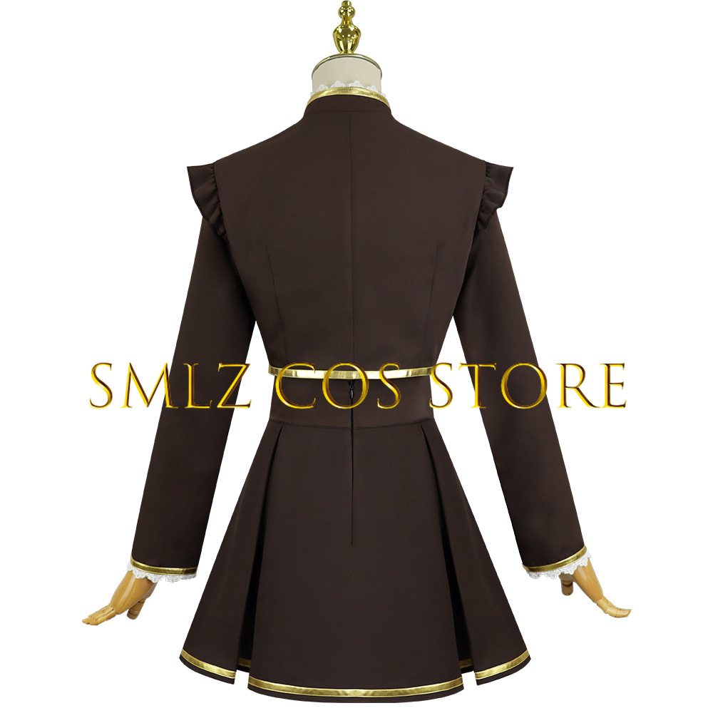 MewType Fujiko Viola Cosplay B – Anime Cosplay Outfits For Women recenzja i cena