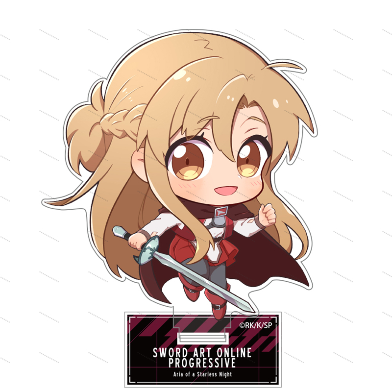 Anime Adventure Sword Art Onli – Sword Art Online Cape recenzja i cena