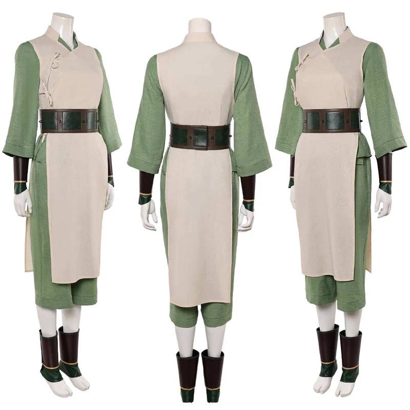 LKO Fantasia 2026 Toph Beifong – Cosplay Avatar Anime recenzja i cena