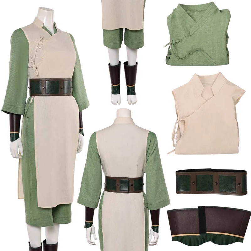 LKO Fantasia 2026 Toph Beifong – Cosplay Avatar Anime recenzja i cena