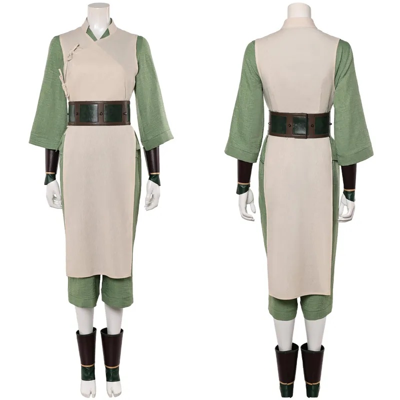 LKO Fantasia 2026 Toph Beifong – Cosplay Avatar Anime recenzja i cena