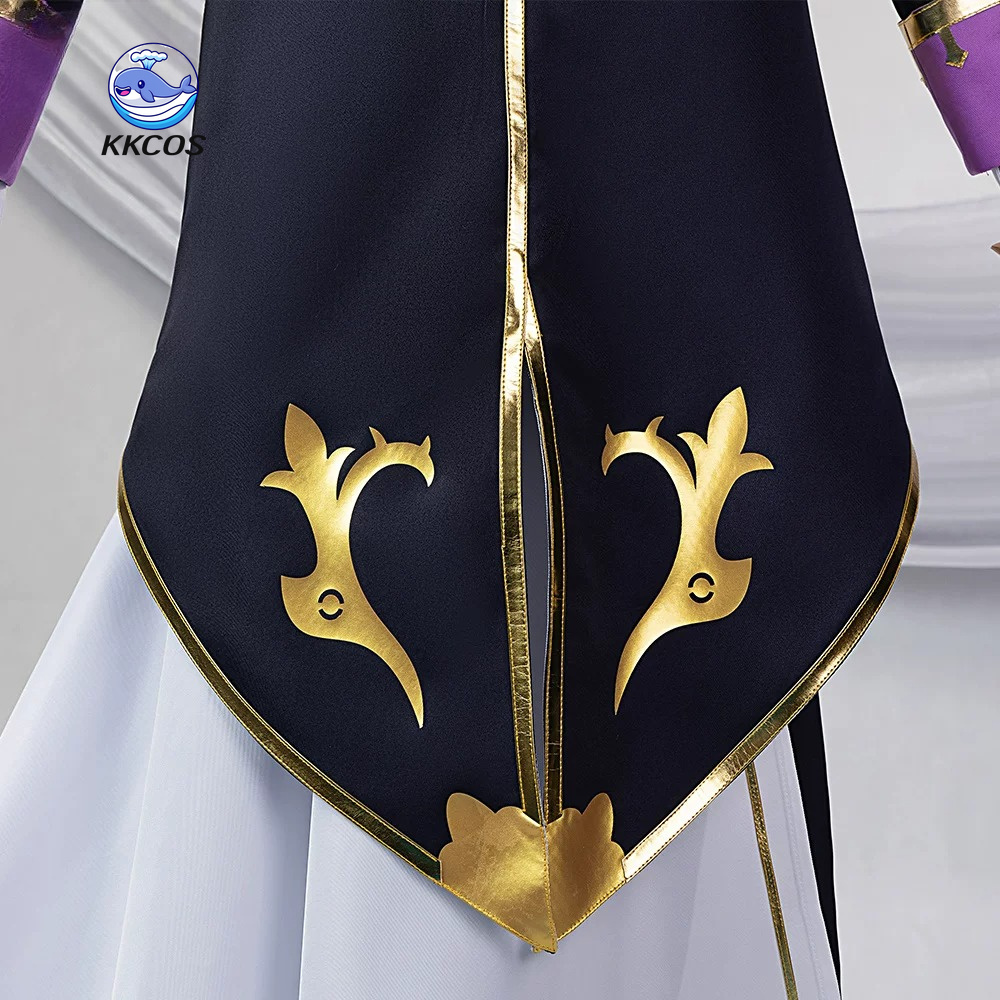 Kostium Cosplay NIJISANJI EN S – Convention Cosplay Anime recenzja i cena