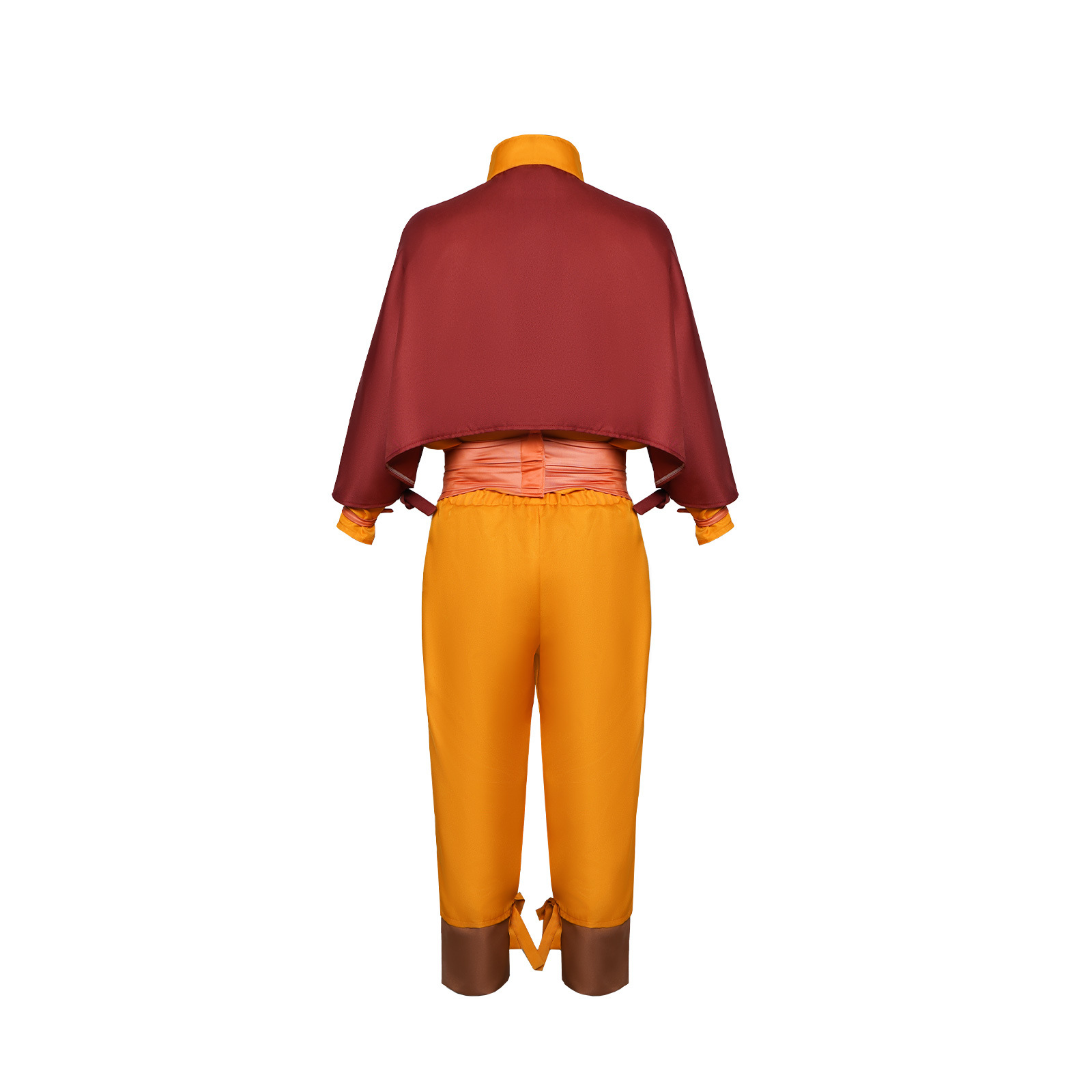 Kostium Avatar: Legenda Aanga, – Cosplay Avatar Anime recenzja i cena