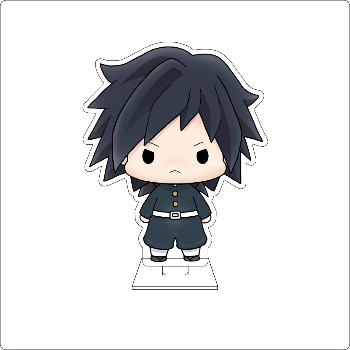 10CM Anime Demon Cosplay Urocz – Anime Cosplay Japan recenzja i cena