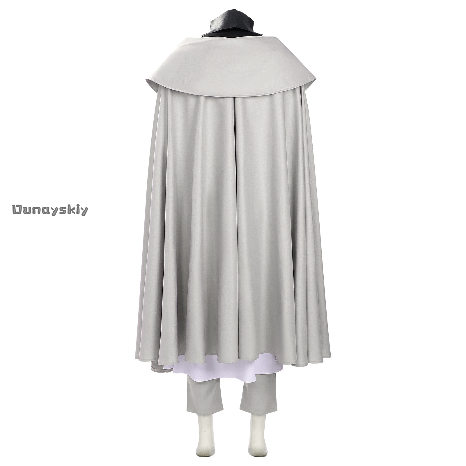 Kostium Cosplay Qifrey Kapelus – Anime Cosplay Diy recenzja i cena