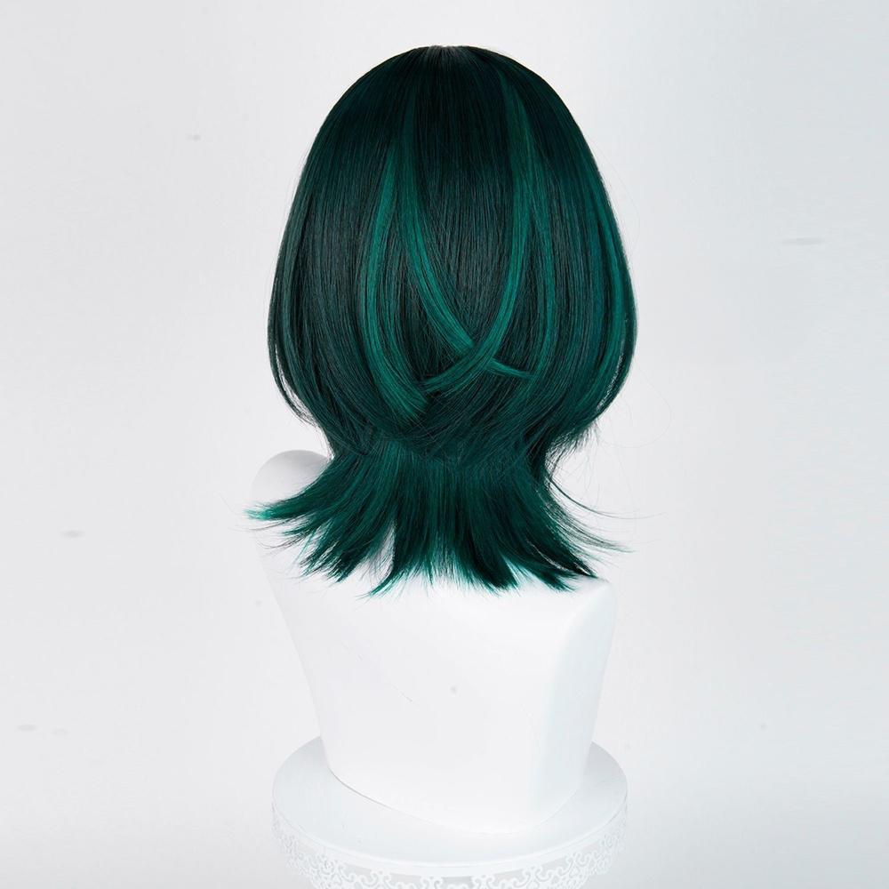 Peruka do cosplayu Anime Nefer – Anime Cosplay Wig recenzja i cena