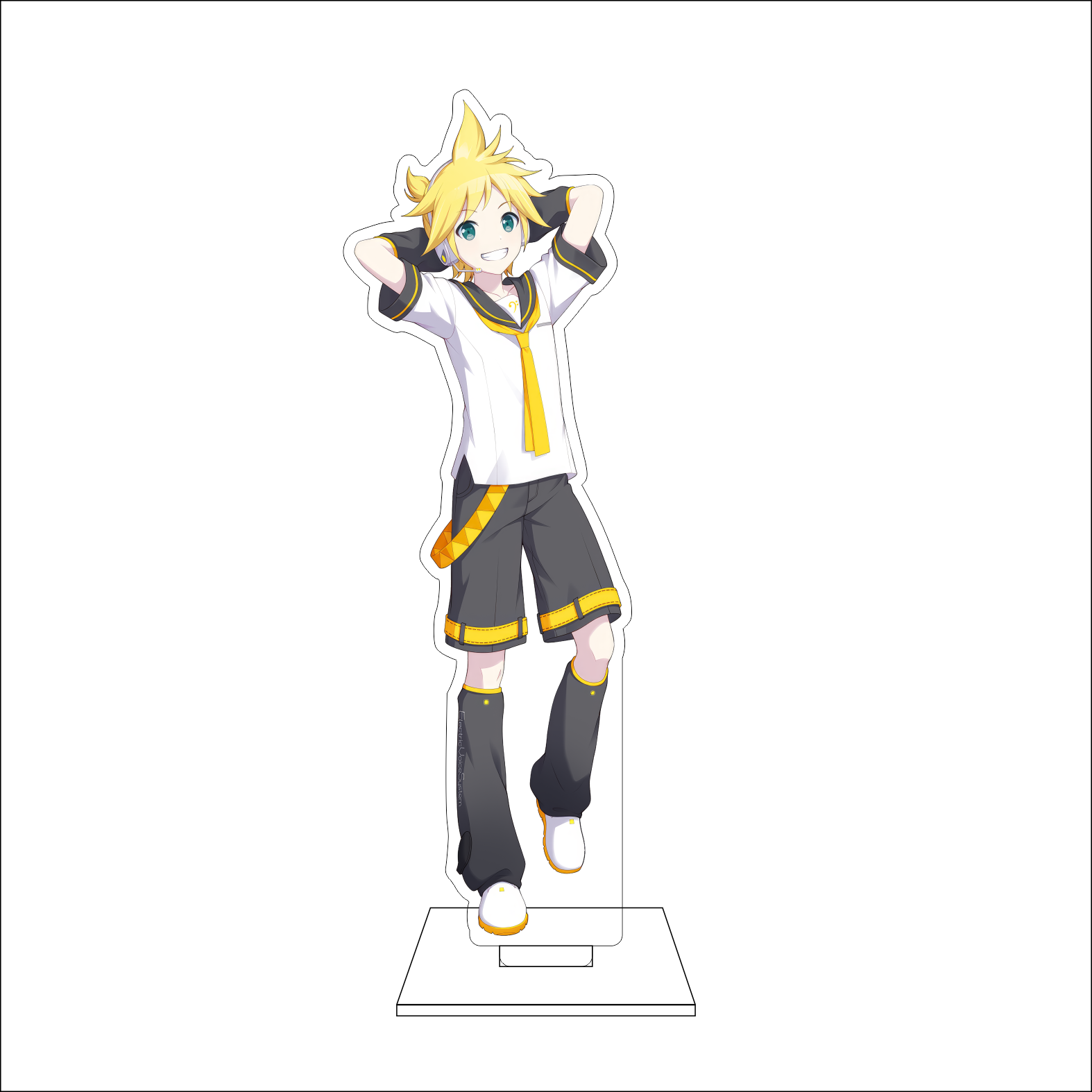 16CM Anime ‌ Project SEKAI COL – Anime Cosplay Japan recenzja i cena
