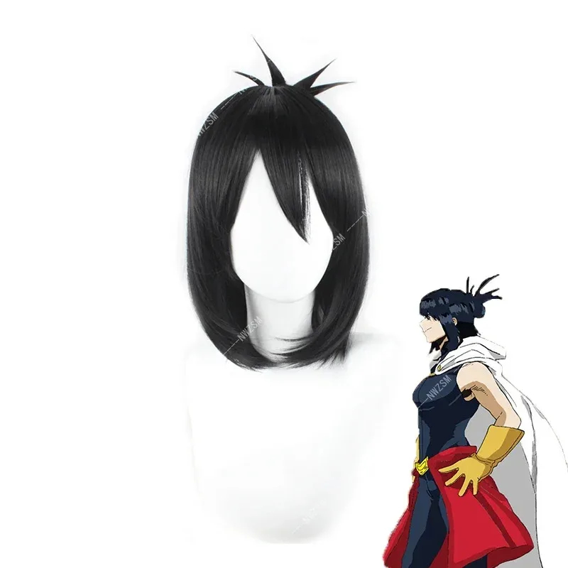 Peruka Cosplay Shimura Nana Bo – Cosplay Anime N recenzja i cena