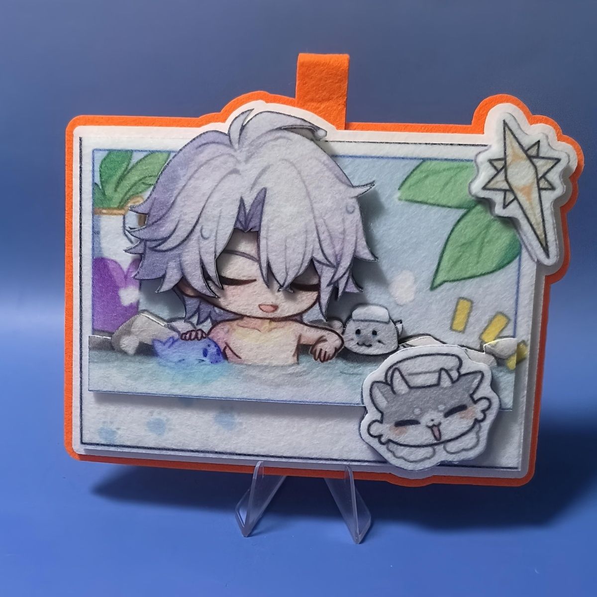 Gra Cosplay Honkai: Star Rail  – Anime Cosplay Kawaii recenzja i cena