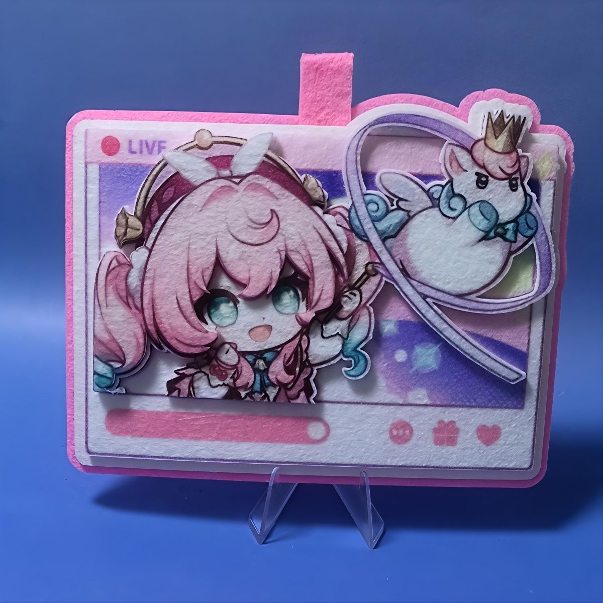 Gra Cosplay Honkai: Star Rail  – Anime Cosplay Kawaii recenzja i cena