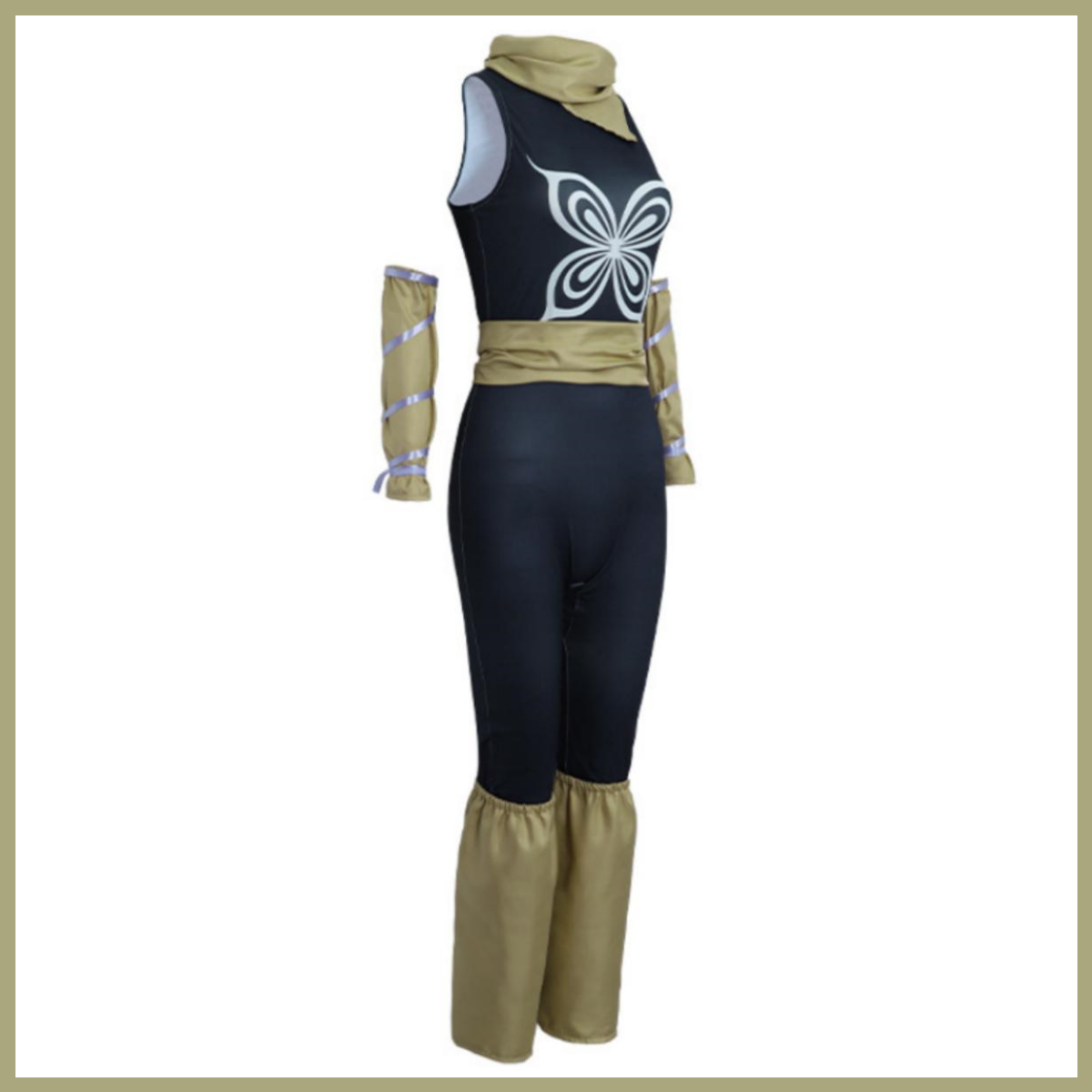 Kostium Cosplay Anime Bleach S – Cosplay Anime Black Hair recenzja i cena