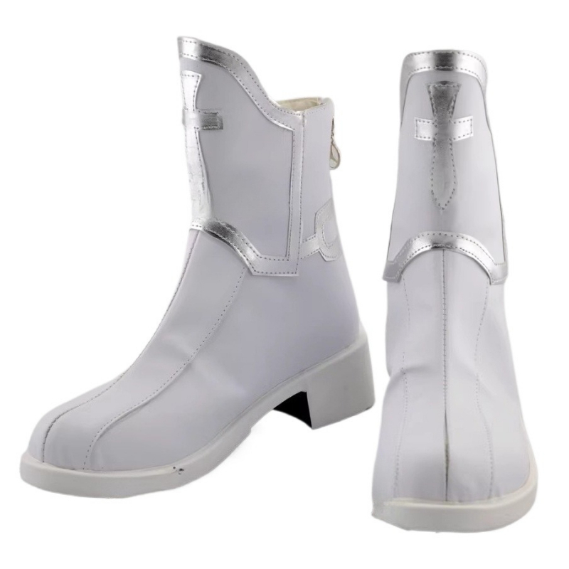 Gra Anime Cosplay Buty Yuuki A – Sword Art Online Cape recenzja i cena
