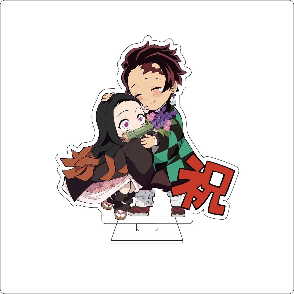 10CM Anime Demon Cosplay Urocz – Anime Cosplay Japan recenzja i cena