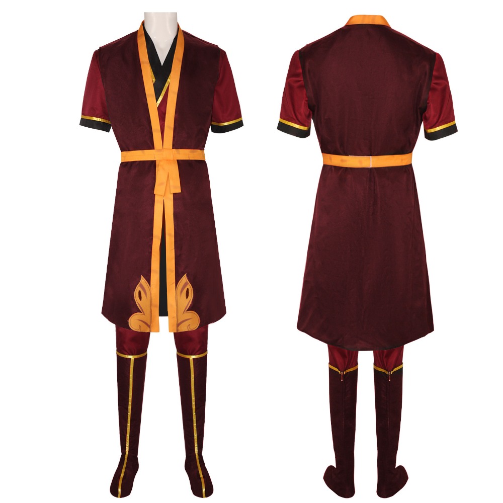 Avatar: Legenda Aanga Przebran – Cosplay Avatar Anime recenzja i cena