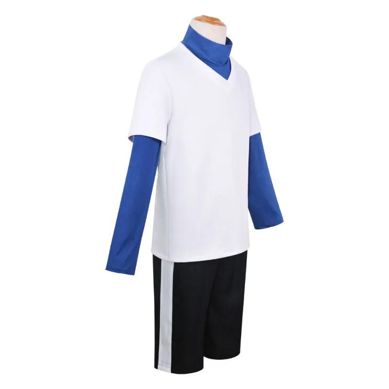 Anime Hunter X Hunter Killua Z – Cosplay Anime Killua Zoldyck recenzja i cena