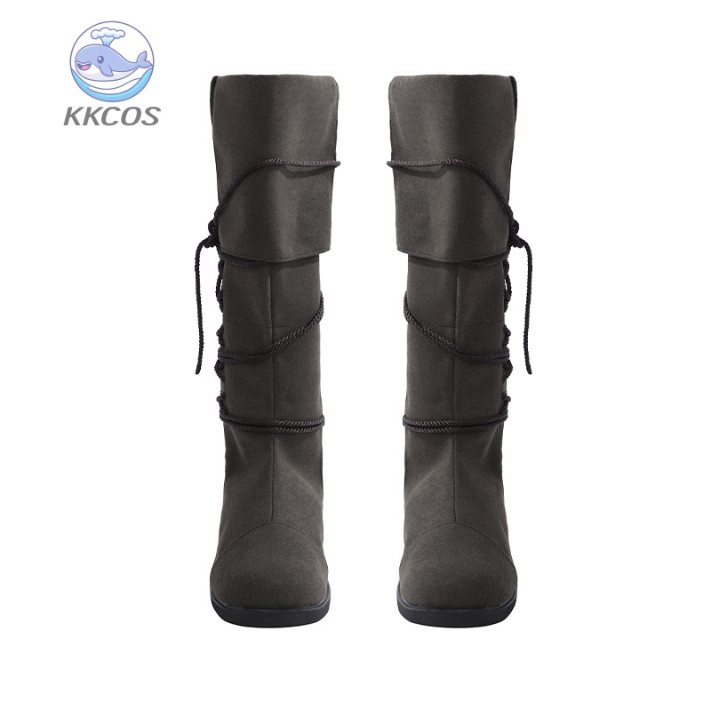 Kostium Cosplay RingLords Arag – Anime Cosplay Male recenzja i cena