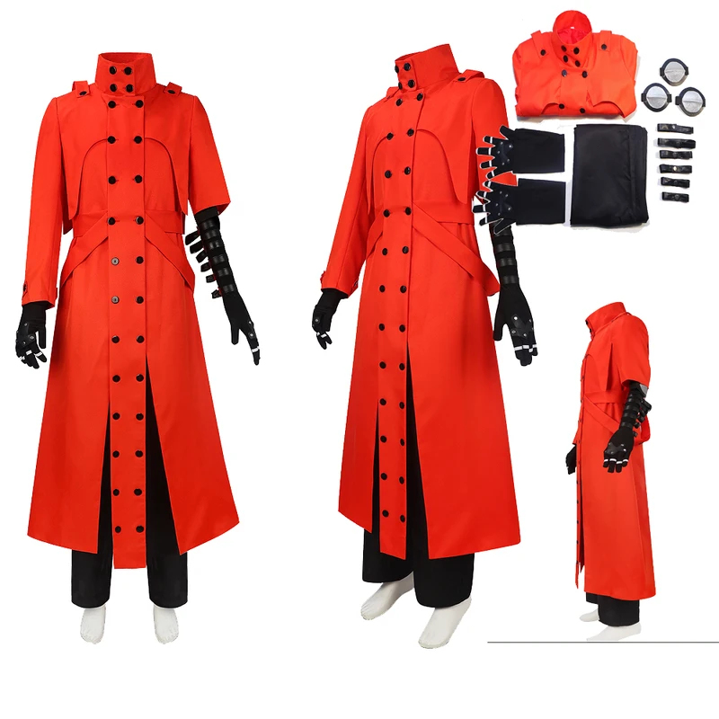 A;3\v,7'd/Carnival Anime Trigu – Cosplay Anime N recenzja i cena